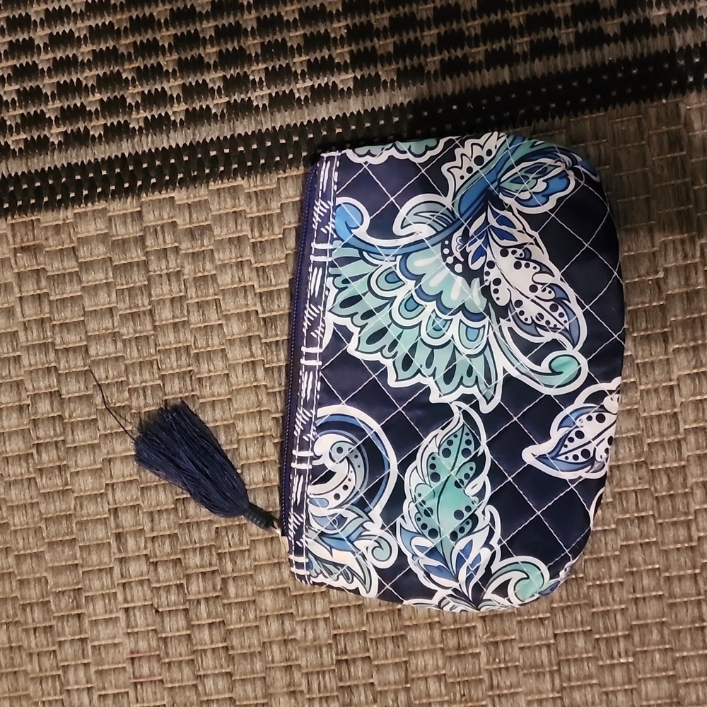 Modella , like new. Bigger than a change purse